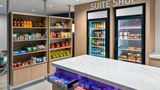 Homewood Suites by Hilton Buffalo Airpor Restaurant