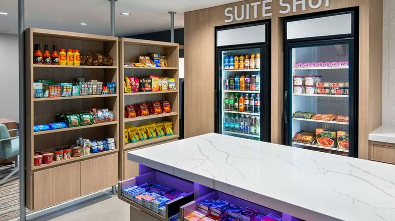 <b>Homewood Suites by Hilton Buffalo Airpor Restaurant</b>. Images powered by <a href="https://iceportal.shijigroup.com/" title="IcePortal" target="_blank">IcePortal</a>.