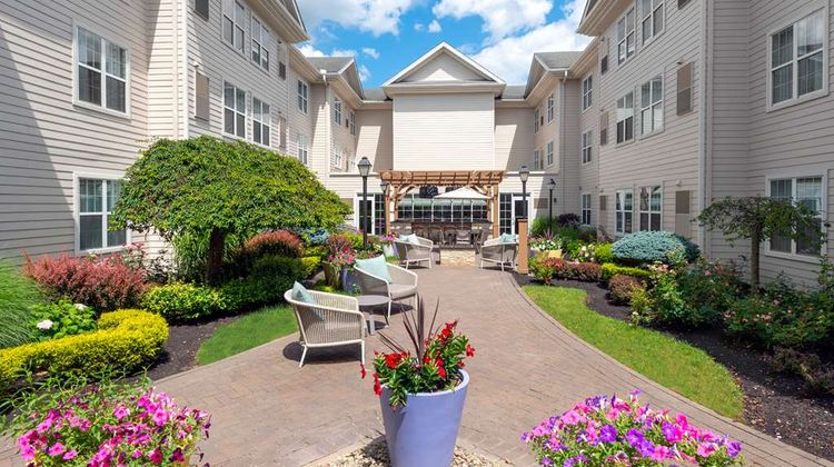 Homewood Suites by Hilton Buffalo Airpor Exterior