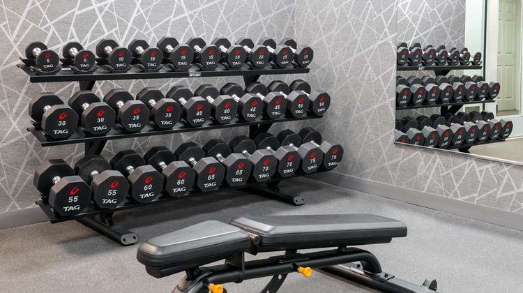 Homewood Suites by Hilton Buffalo Airpor Health