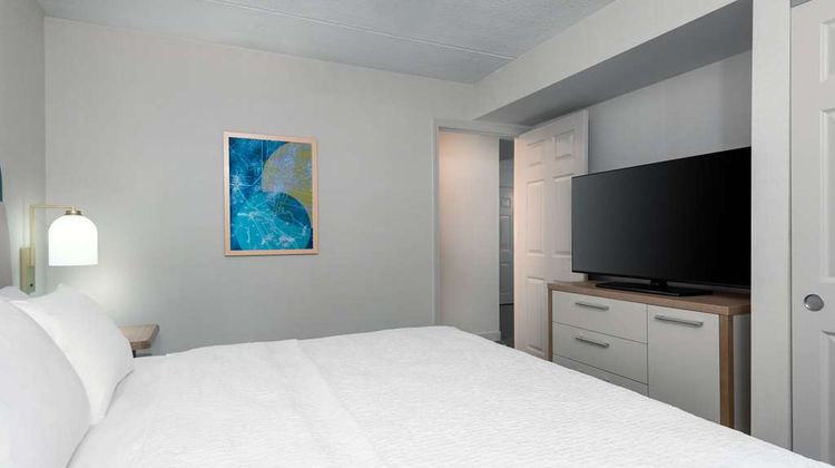 Homewood Suites by Hilton Buffalo Airpor Room