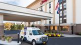 Hampton Inn Buffalo-Arpt/Galleria Mall Exterior