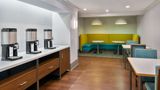 Hampton Inn Buffalo-Arpt/Galleria Mall Restaurant