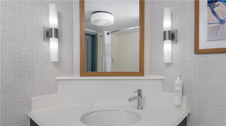 Hampton Inn Buffalo-Arpt/Galleria Mall Room