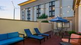 Hampton Inn Buffalo-Arpt/Galleria Mall Exterior