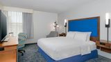 Hampton Inn Buffalo-Arpt/Galleria Mall Room