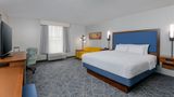 Hampton Inn Buffalo-Arpt/Galleria Mall Room