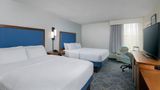 Hampton Inn Buffalo-Arpt/Galleria Mall Room