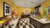 Hampton Inn & Suites Buffalo Airport Restaurant