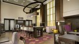 Hampton Inn & Suites Buffalo Airport Restaurant