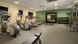 Hampton Inn & Suites Buffalo Airport Health