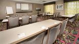 Hampton Inn & Suites Buffalo Airport Meeting