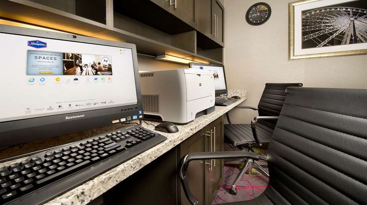 Hampton Inn & Suites Buffalo Airport Other