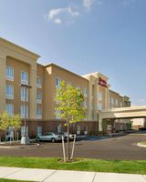 Hampton Inn & Suites Buffalo Airport