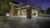 Hampton Inn East Aurora Exterior