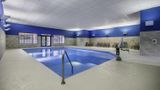 Hampton Inn East Aurora Pool