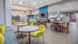 Hampton Inn East Aurora Restaurant