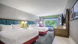 Hampton Inn East Aurora Room