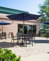 Hampton Inn Buffalo South I-90