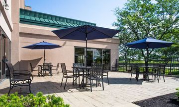 Hampton Inn Buffalo South I-90