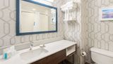Hampton Inn Buffalo South I-90 Room