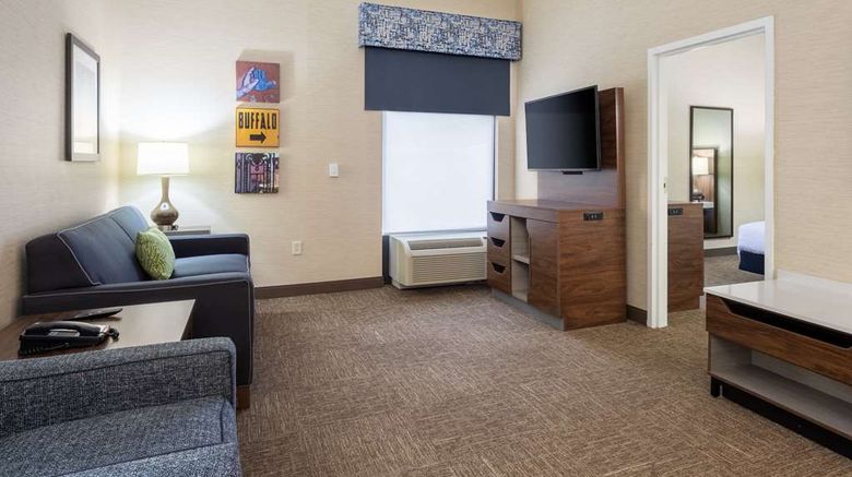 <b>Hampton Inn Buffalo South I-90 Other</b>. Images powered by <a href="https://iceportal.shijigroup.com/" title="IcePortal" target="_blank">IcePortal</a>.