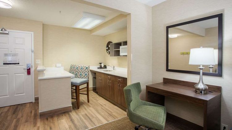 Hampton Inn Buffalo South I-90 Other