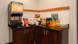 Hampton Inn Buffalo South I-90 Restaurant