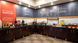 Hampton Inn Buffalo South I-90 Restaurant