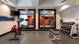 Hampton Inn Buffalo South I-90 Health