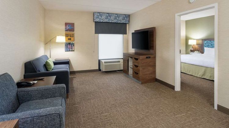 Hampton Inn Buffalo South I-90 Other