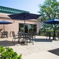 Hampton Inn Buffalo South I-90