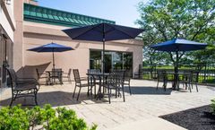 Hampton Inn Buffalo South I-90
