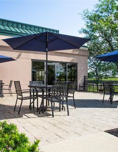 Hampton Inn Buffalo South I-90
