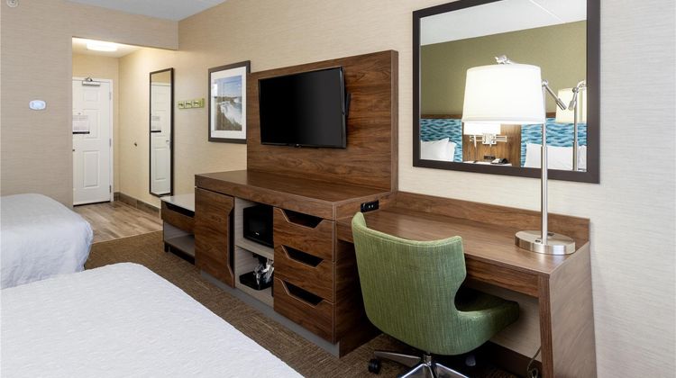 Hampton Inn Buffalo South I-90 Room