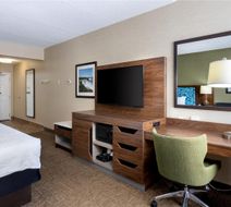 Hampton Inn Buffalo South I-90 Room