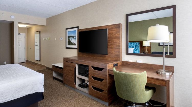 Hampton Inn Buffalo South I-90 Room