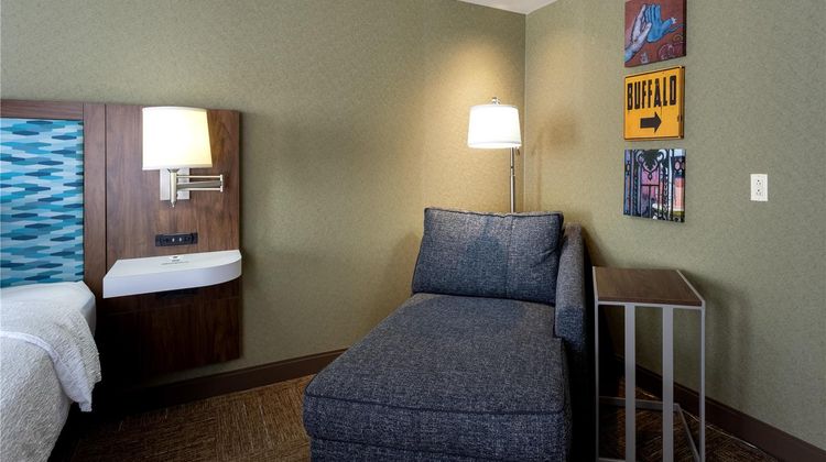 Hampton Inn Buffalo South I-90 Room