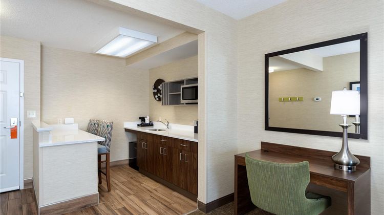 Hampton Inn Buffalo South I-90 Other