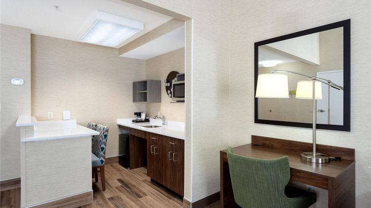 Hampton Inn Buffalo South I-90 Other