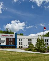Hampton Inn Brevard