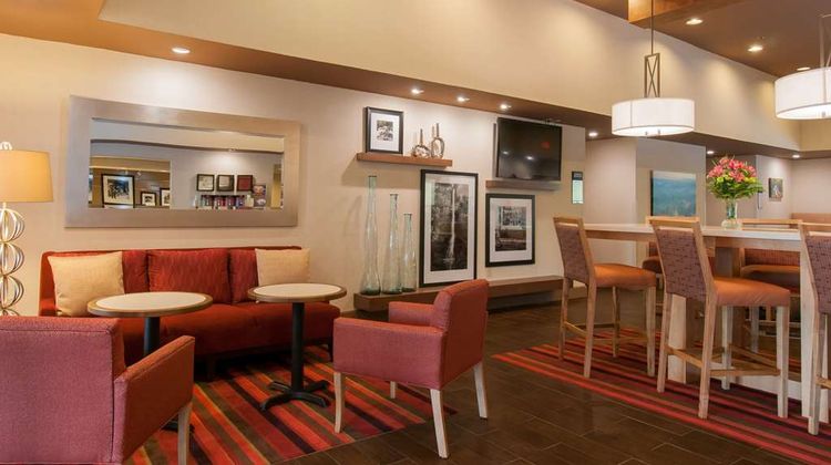 Hampton Inn Brevard Restaurant