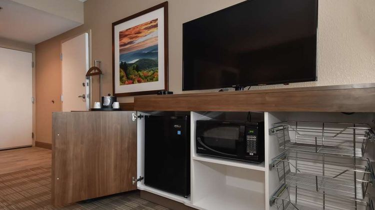 Hampton Inn Brevard Other