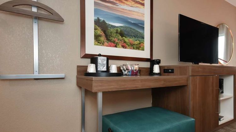 Hampton Inn Brevard Other