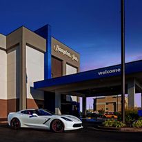 Hampton Inn by Hilton Bowling Green