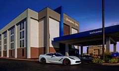Hampton Inn by Hilton Bowling Green