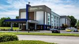 Hampton Inn by Hilton Bowling Green Exterior