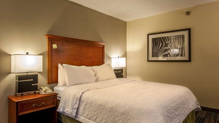 Hampton Inn by Hilton Bowling Green Room