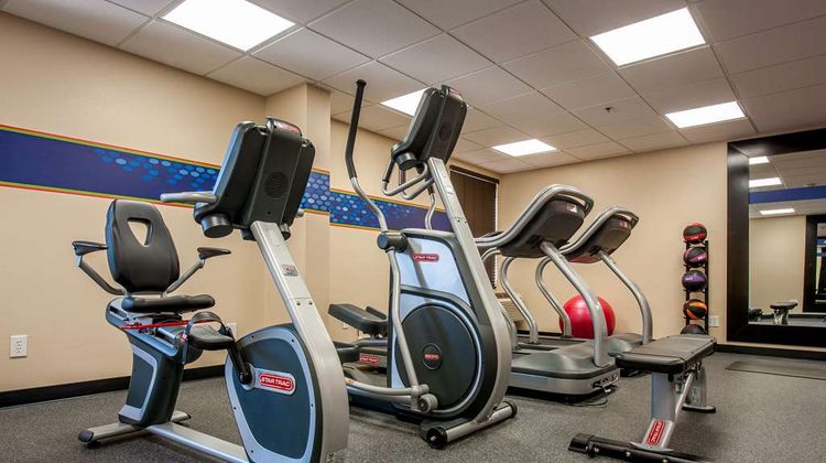 Hampton Inn by Hilton Bowling Green Health