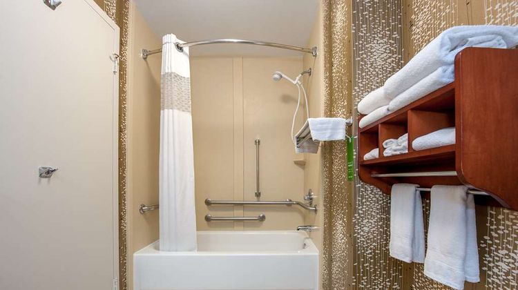 Hampton Inn by Hilton Bowling Green Room